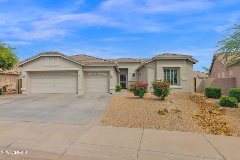 25037 44th Ave, Phoenix, AZ 85083