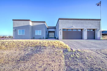 25037 Chaparosa Way, Wittmann, AZ 85361