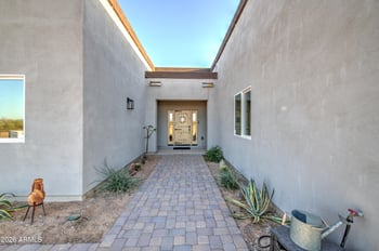 25037 Chaparosa Way, Wittmann, AZ 85361