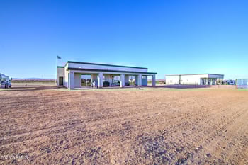 25037 Chaparosa Way, Wittmann, AZ 85361