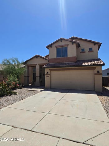 25037 Illini St, Buckeye, AZ 85326