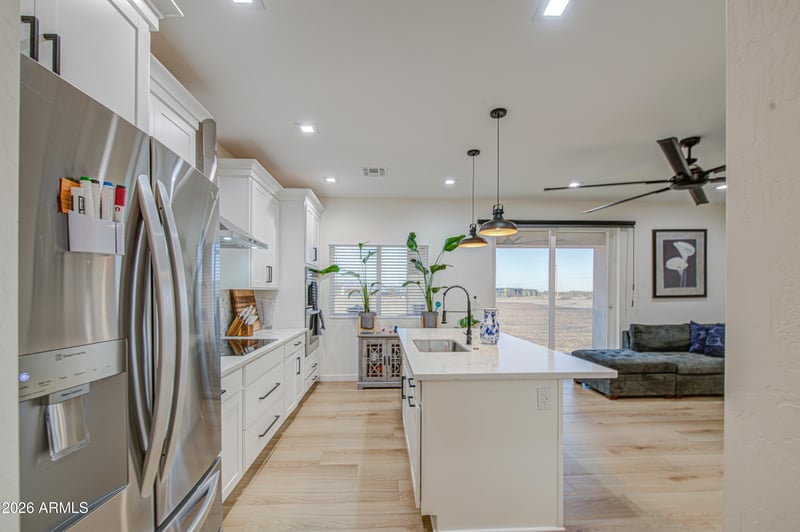 25037 Chaparosa Way, Wittmann, AZ 85361