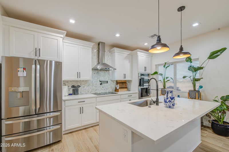 25037 Chaparosa Way, Wittmann, AZ 85361