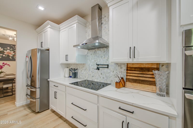25037 Chaparosa Way, Wittmann, AZ 85361