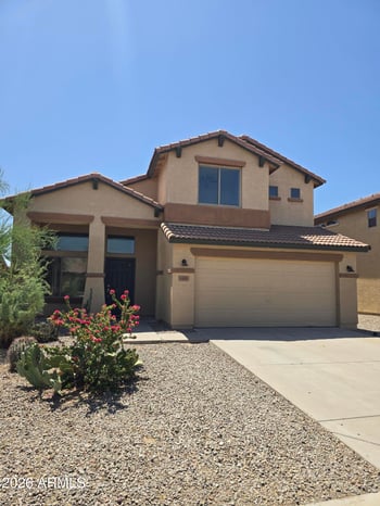 25037 Illini St, Buckeye, AZ 85326