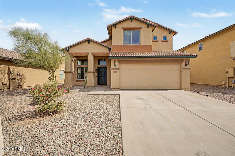 25037 Illini St, Buckeye, AZ 85326