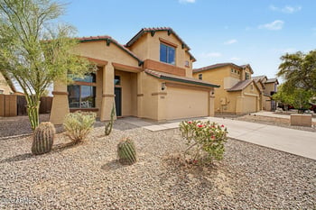 25037 Illini St, Buckeye, AZ 85326