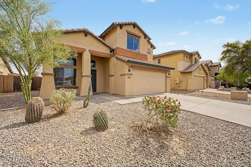 25037 Illini St, Buckeye, AZ 85326