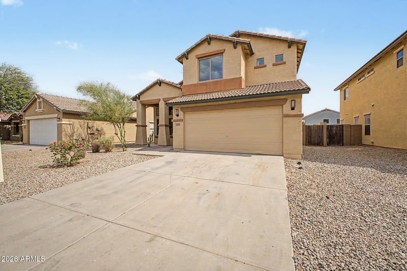 25037 Illini St, Buckeye, AZ 85326