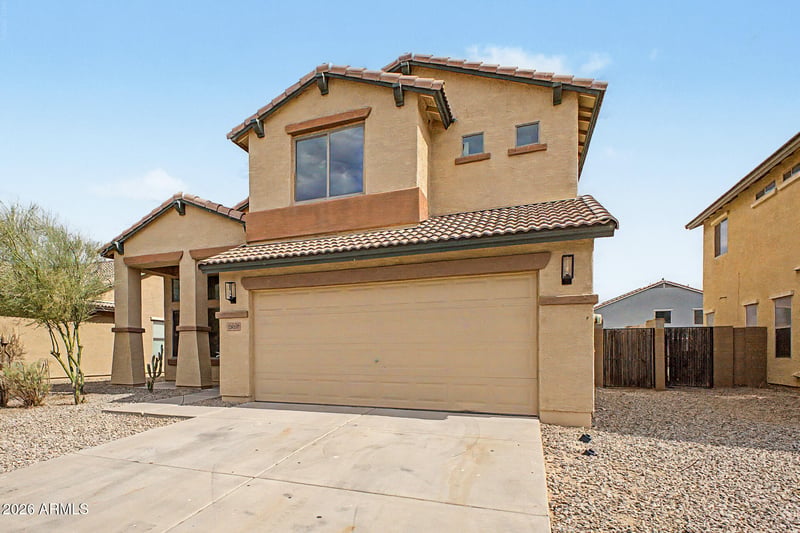 25037 Illini St, Buckeye, AZ 85326