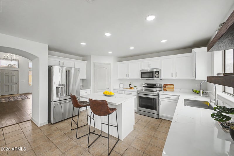 25037 Illini St, Buckeye, AZ 85326