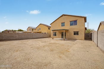 25037 Illini St, Buckeye, AZ 85326