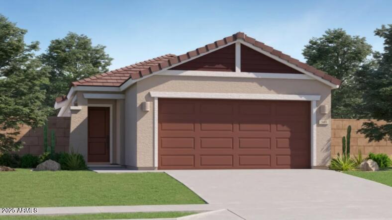 25038 174th Ln, Surprise, AZ 85387