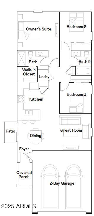 25038 174th Ln, Surprise, AZ 85387