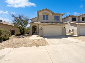 25038 40th Ave, Phoenix, AZ 85083