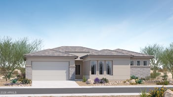 25038 N 136th Ave, Peoria, AZ 85383