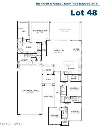 25038 N 136th Ave, Peoria, AZ 85383