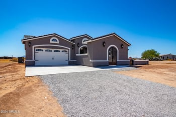 2504 347th Ave, Tonopah, AZ 85354