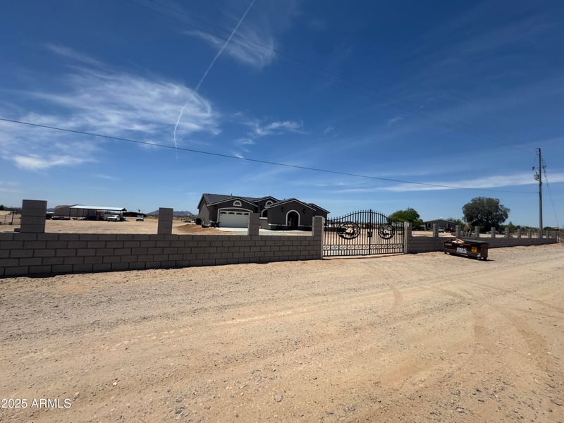 2504 347th Ave, Tonopah, AZ 85354