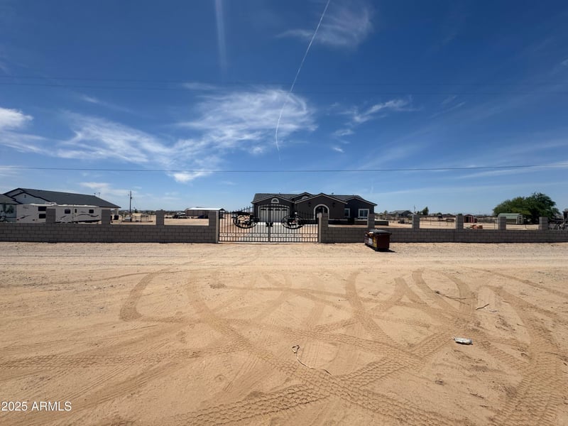 2504 347th Ave, Tonopah, AZ 85354