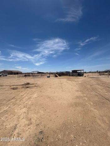 2504 347th Ave, Tonopah, AZ 85354