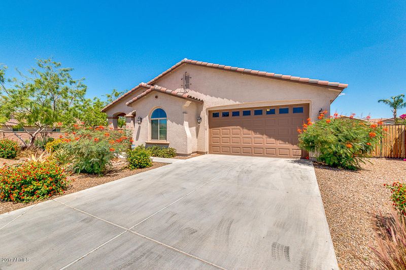 2504 E Eleana Ln, Gilbert, AZ 85298