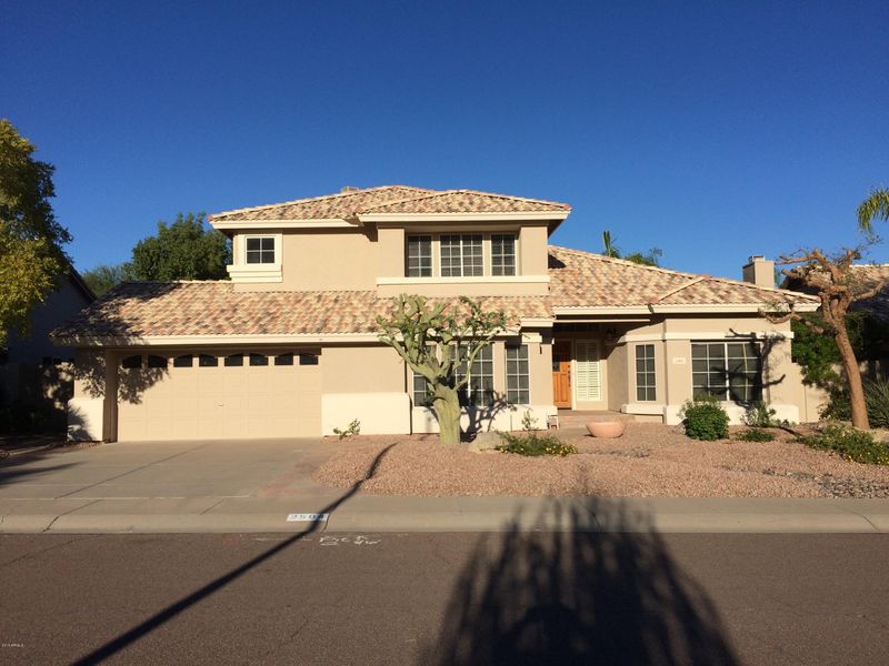 2504 E Rocky Slope Dr, Phoenix, AZ 85048