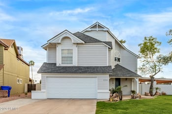 2504 Karen Dr, Chandler, AZ 85224