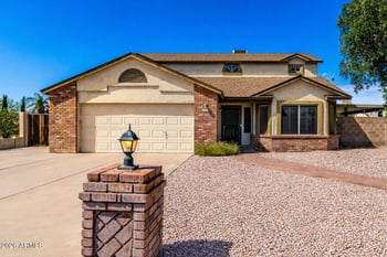 2504 Kristen St, Mesa, AZ 85213
