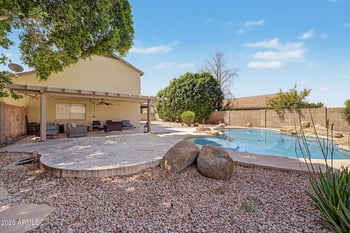 2504 Kristen St, Mesa, AZ 85213