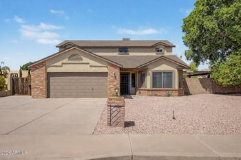 2504 Kristen St, Mesa, AZ 85213