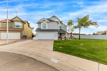 2504 Karen Dr, Chandler, AZ 85224