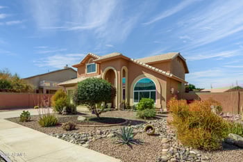 2504 Revolta --, Mesa, AZ 85209