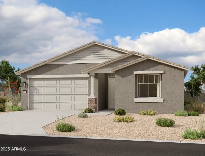 2504 Rolling Prairie Ln, San Tan Valley, AZ 85140
