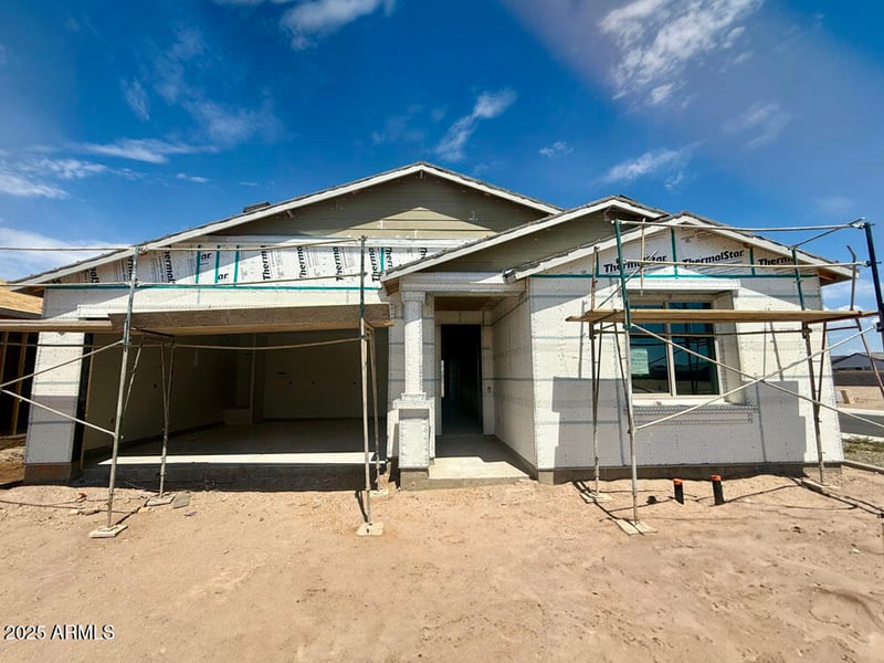 2504 Rolling Prairie Ln, San Tan Valley, AZ 85140