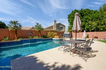 2504 Revolta --, Mesa, AZ 85209