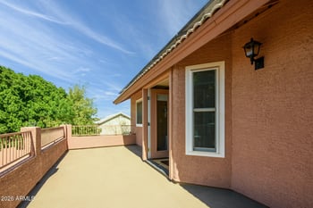 2504 Revolta --, Mesa, AZ 85209