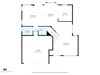2504 Revolta --, Mesa, AZ 85209