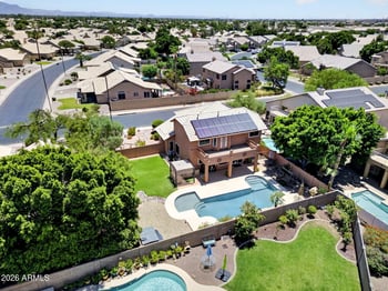 2504 Revolta --, Mesa, AZ 85209