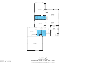 2504 Old Paint Trl, Phoenix, AZ 85086