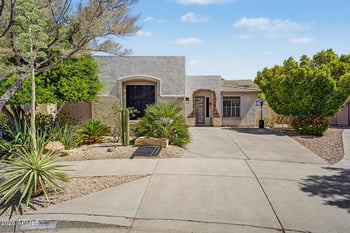 2504 Old Paint Trl, Phoenix, AZ 85086