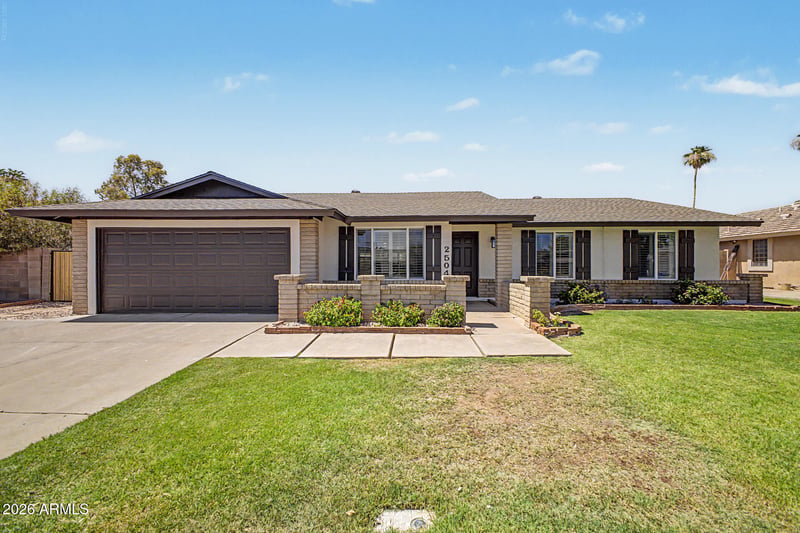 2504 W Plata Ave, Mesa, AZ 85202