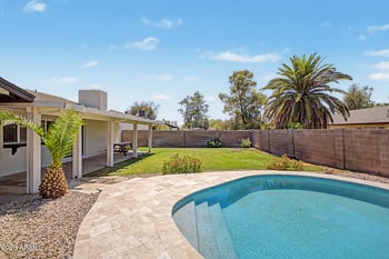 2504 Plata Ave, Mesa, AZ 85202