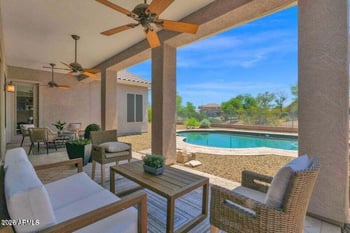 25040 N 44th Ave, Phoenix, AZ 85083