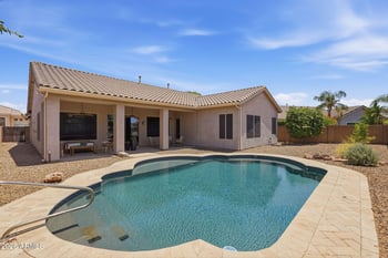 25040 N 44th Ave, Phoenix, AZ 85083