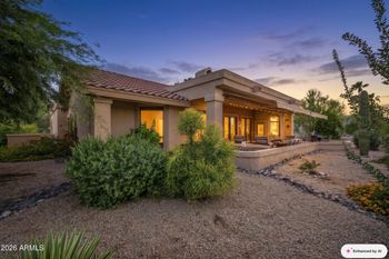 25041 N Quail Haven Dr, Rio Verde, AZ 85263