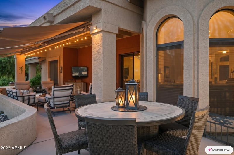25041 N Quail Haven Dr, Rio Verde, AZ 85263