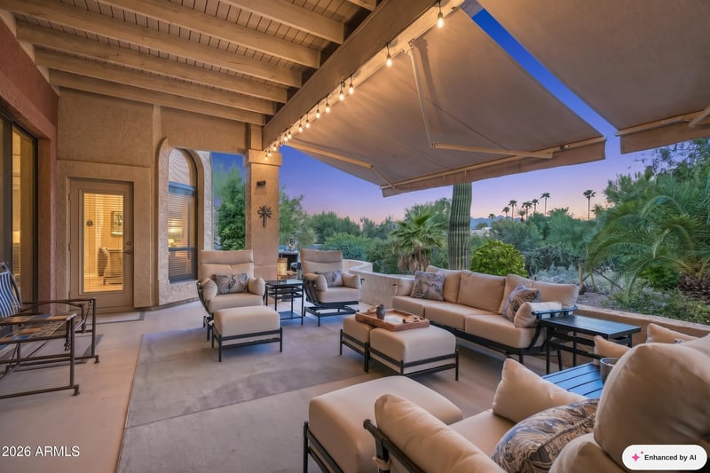 25041 N Quail Haven Dr, Rio Verde, AZ 85263