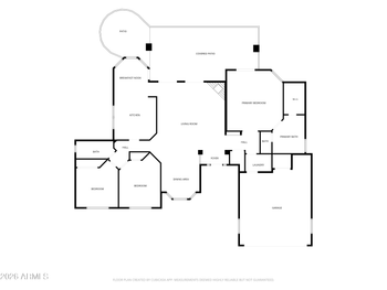 25041 N Quail Haven Dr, Rio Verde, AZ 85263