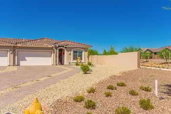 25046 174th Ave, Surprise, AZ 85387